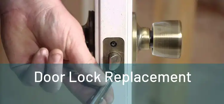 Door Lock Replacement 