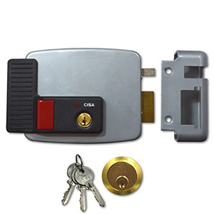 electronic door lock repair Nassau